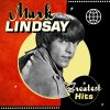 Greatest Hits Mark Lindsay - cover art