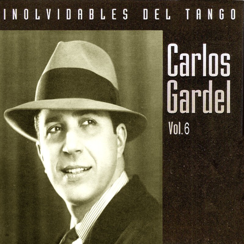 Pan Letra Letra de Pan de Carlos Gardel | Musixmatch