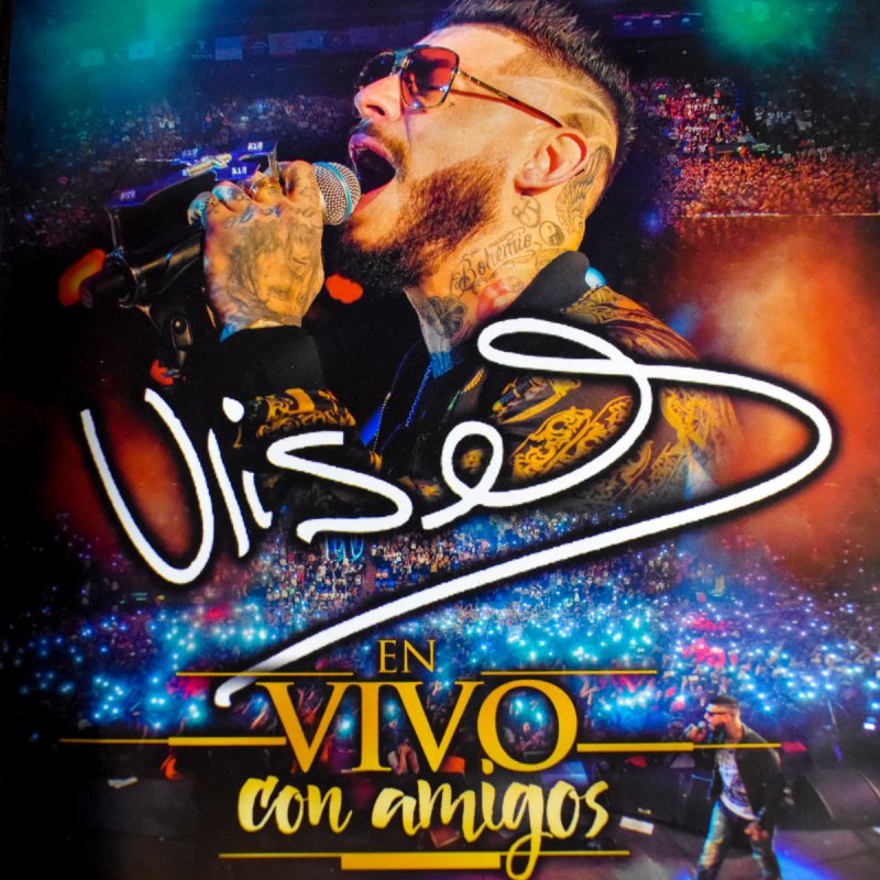 Letra De Te Hubieras Ido Antes En Vivo De Ulises Bueno Feat Rolo Sartorio Musixmatch Haya visto, contaré viera, contaría hubiera visto, habría contado. musixmatch