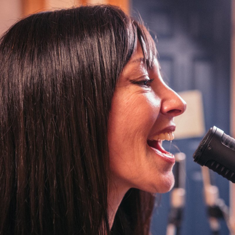 Scary Pockets feat. Dannielle DeAndrea Crazy Lyrics Musixmatch