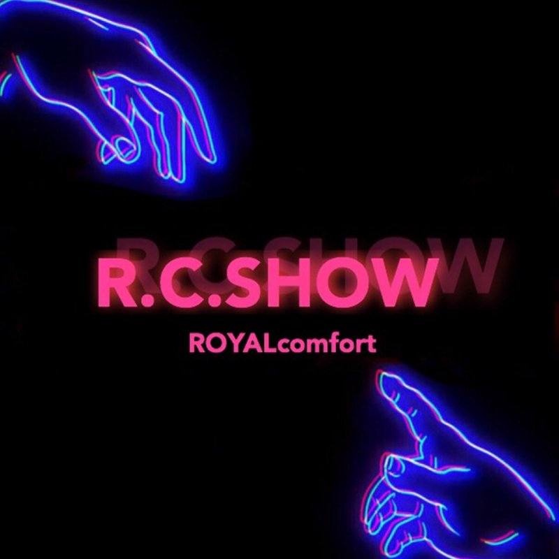 C show me. C show me