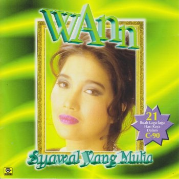 Suasana Riang Di Hari Raya Testo Wann Mtv Testi E Canzoni