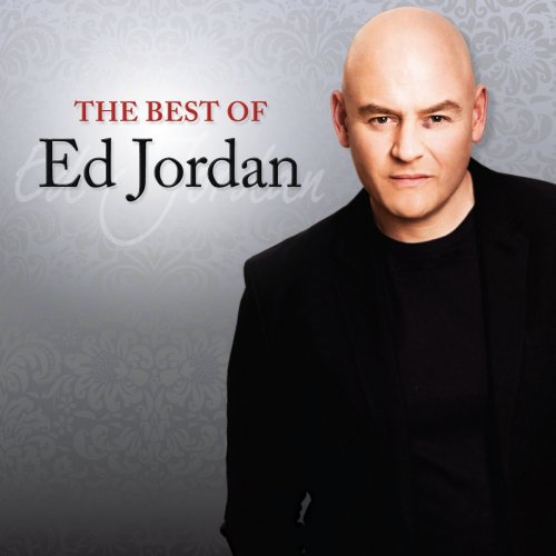 Best of Ed Jordan