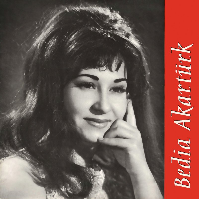 Bedia Akarturk Kahverengi Gozlerin Paroles Musixmatch