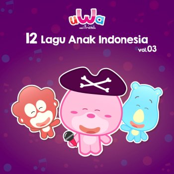 Suka Hati Testo Uwa And Friends Mtv Testi E Canzoni