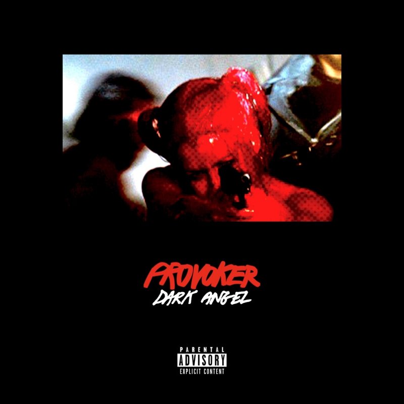 Letra De Dark Angel De Provoker Musixmatch Letra De Dark Angel De Provoker Musixmatch