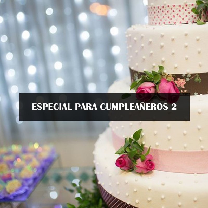 Letra De Felicidades Zulmy Mejia De Varios Musixmatch