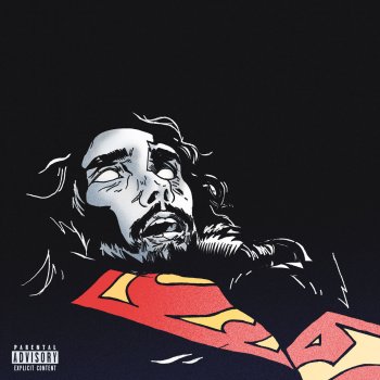 2000 Rounds Feat Ghostemane By Pouya Album Lyrics Musixmatch