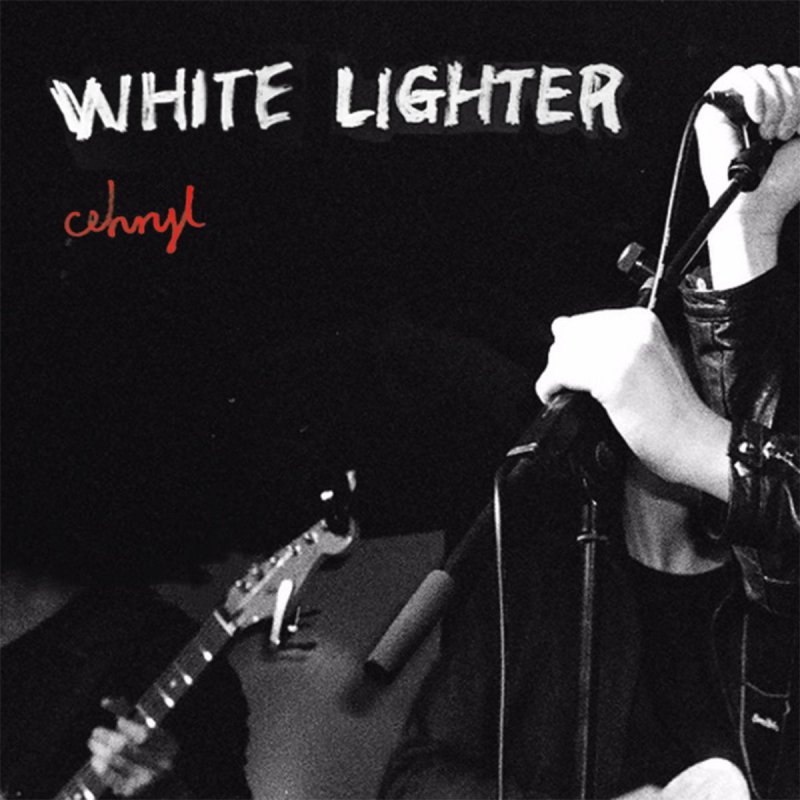 cehryl White Lighter Lyrics Musixmatch