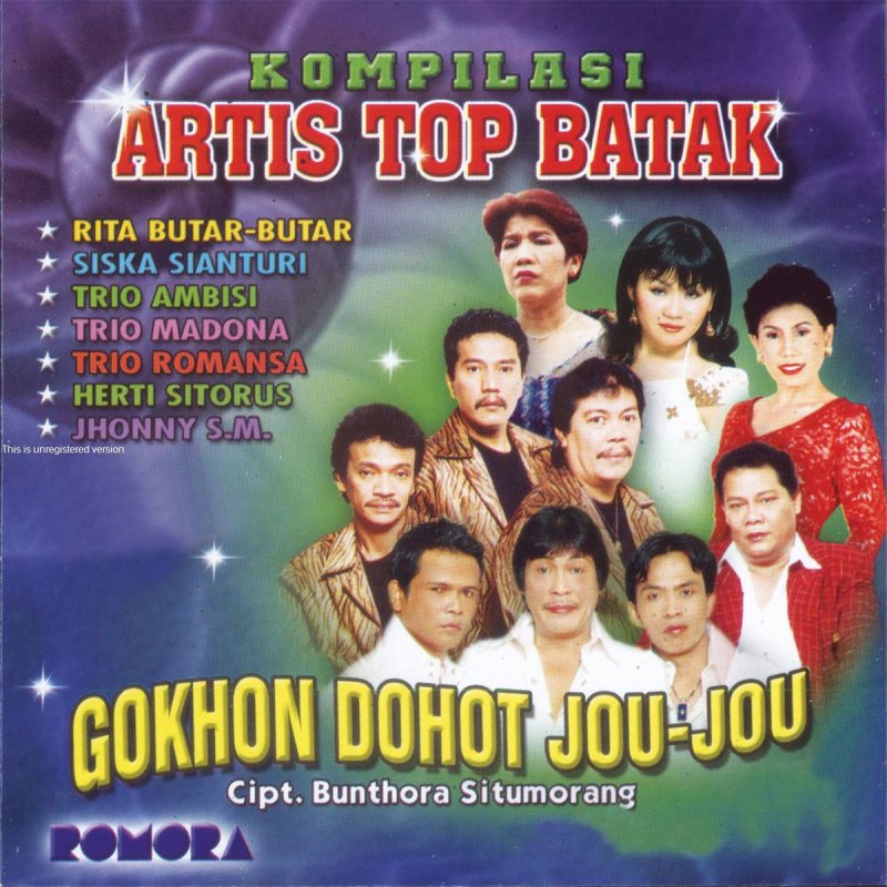 Trio Ambisi Bulu Sihabuluan Lyrics Musixmatch