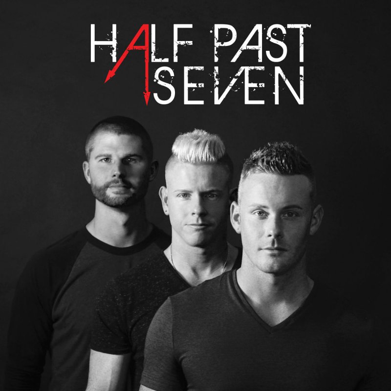 Half past seven. Past seven. Past seven. Past seven. Half past или half to.