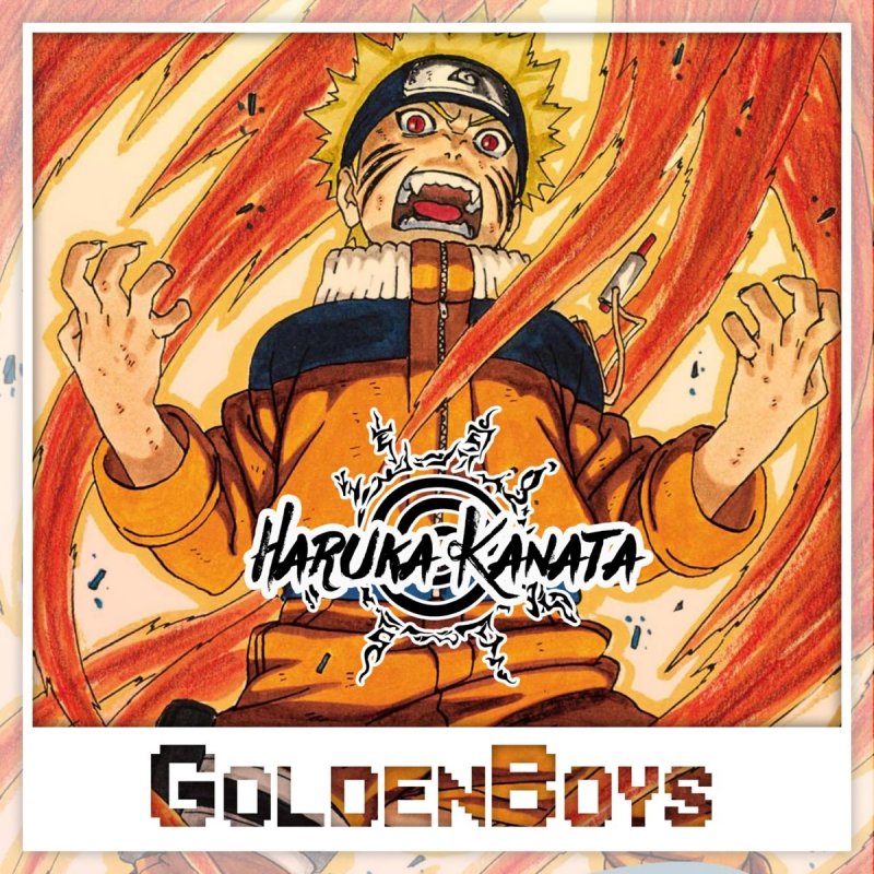 Naruto haruka kanata english