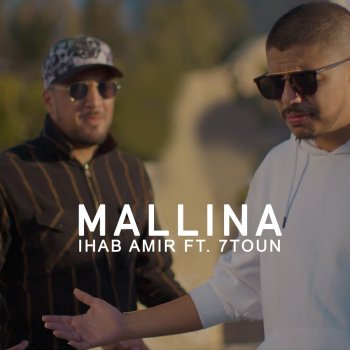Mallina (feat. 7Toun)