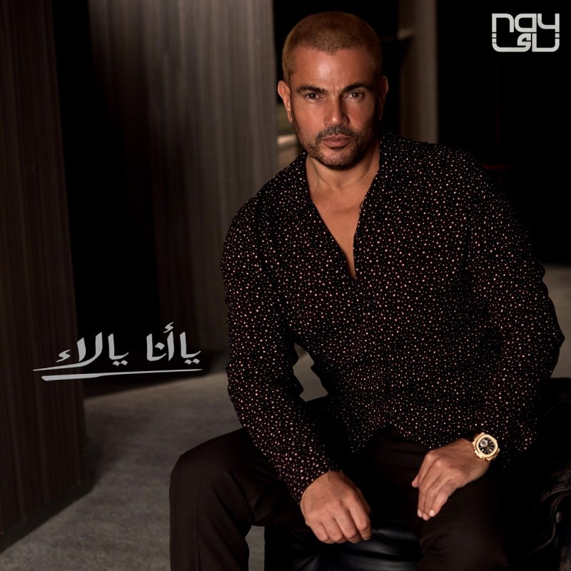 Ya Ana Ya La Amr Diab English Translation
