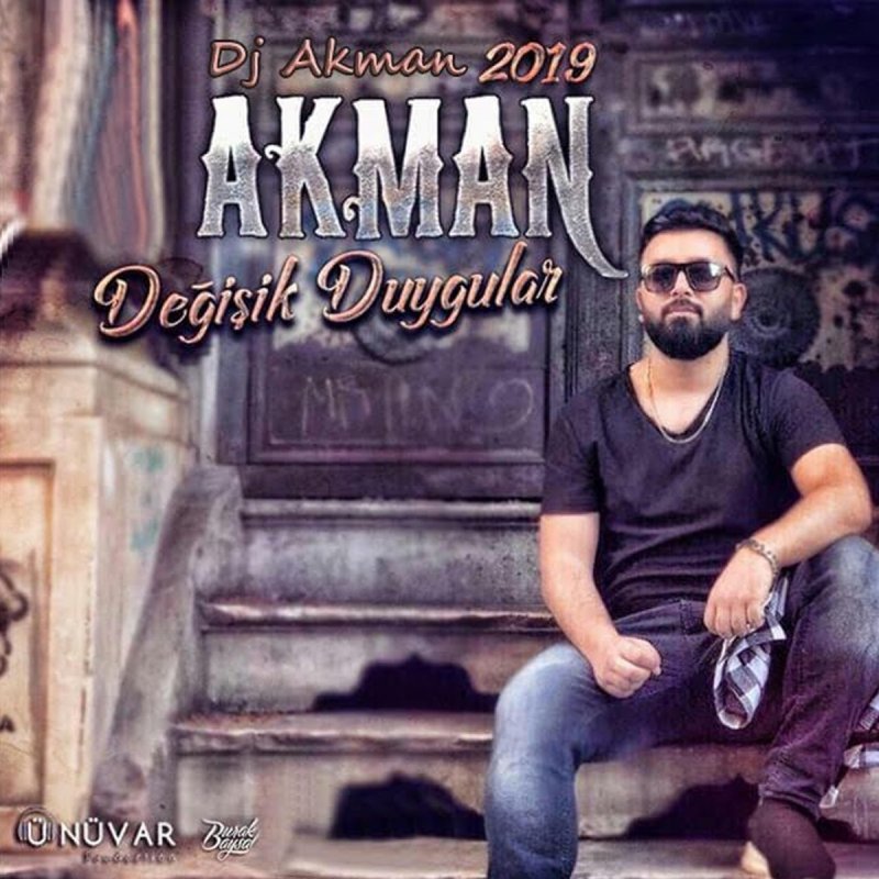 Akman Degisik Duygular Lyrics Musixmatch