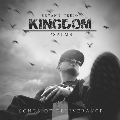 Kingdom Psalms: Songs of Deliverance