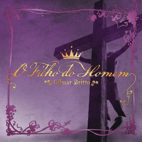 Letra de Gilmar Britto - Amado Cristo | Musixmatch