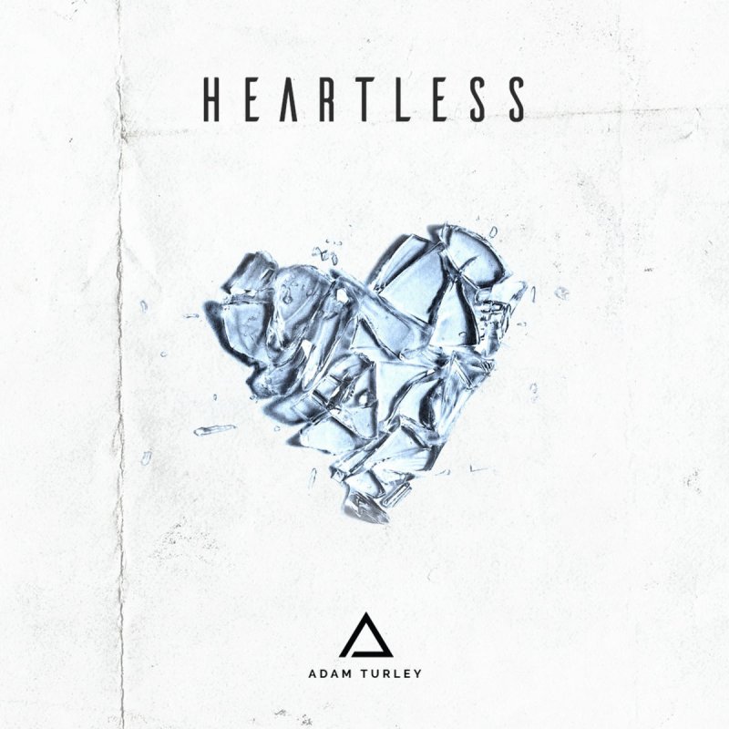 Im Heartless. Bagew Heartless обложка. Heartless лицо. Adam клйтки mp3.