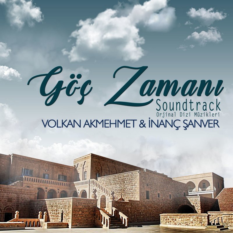 Volkan Akmehmet Inanc Sanver Gulnur Gokce Turnam Lyrics Musixmatch