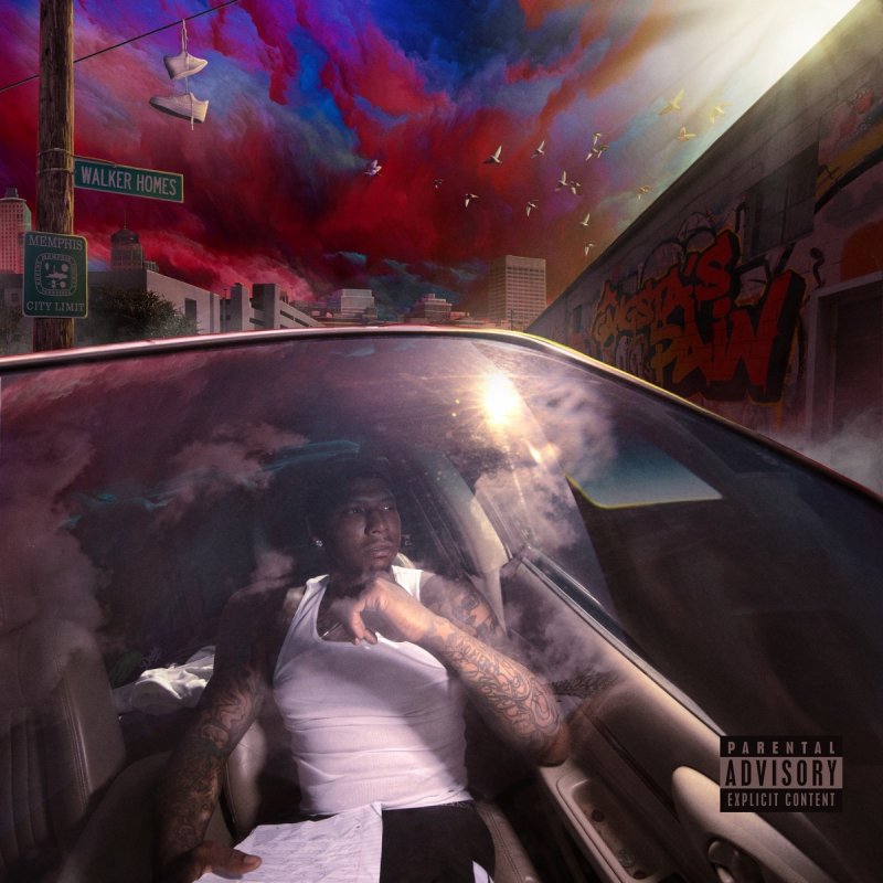 Moneybagg Yo feat. Lil Durk & EST Gee Switches & Dracs (feat. Lil