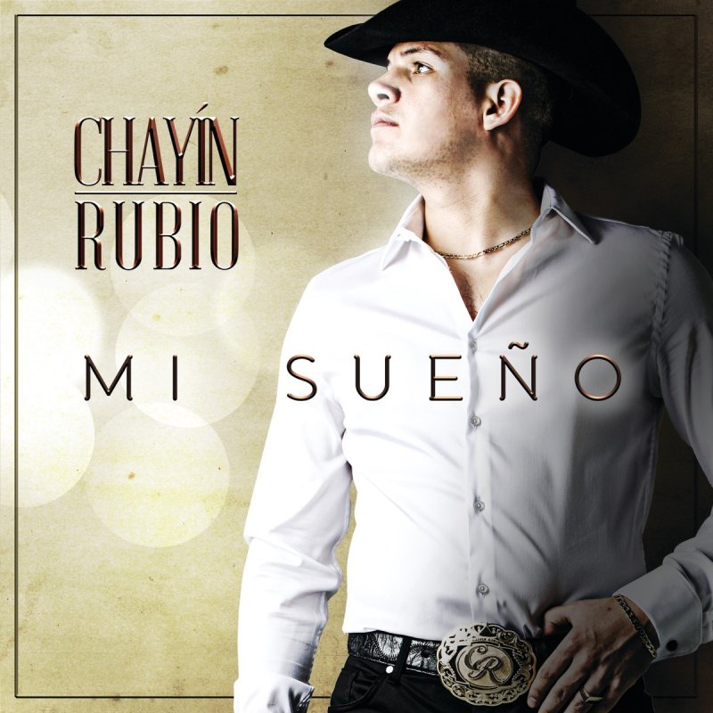 Chayin Rubio Hace Tiempo Lyrics Musixmatch