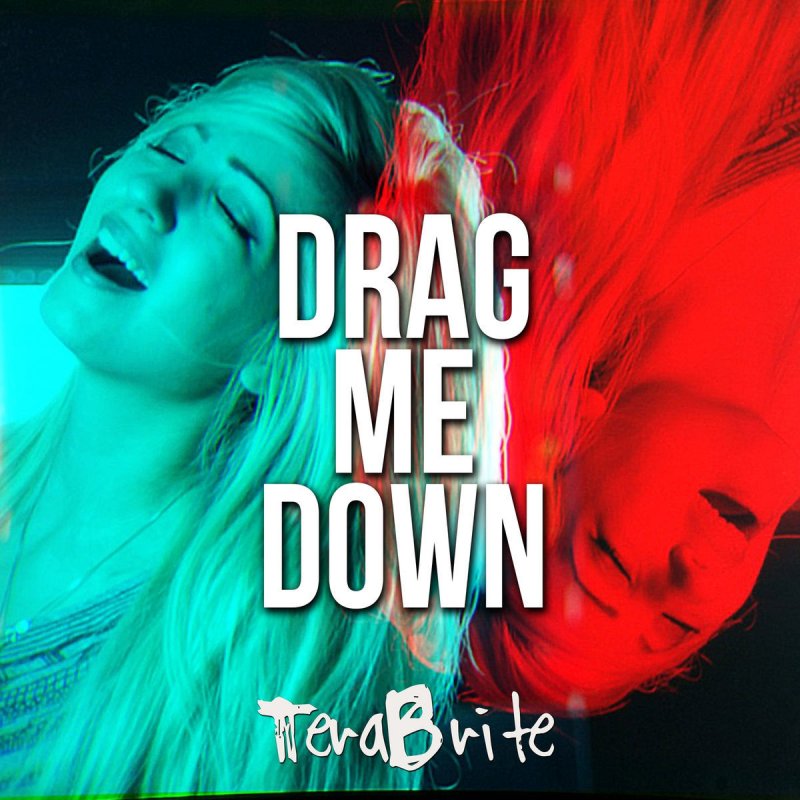 Take me down песня. Drag me down. Drag me down слушать. Santa Cruz Drag me down.