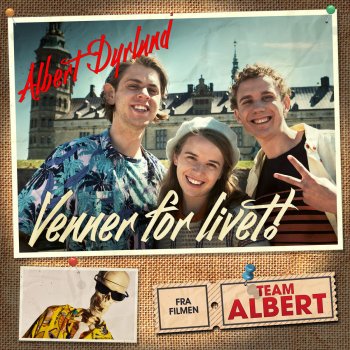 Hellerup Dreng By Albert Dyrlund Album Lyrics Musixmatch