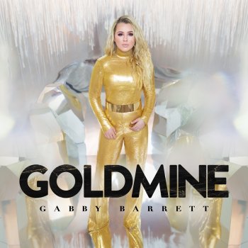 Gabby Barrett >> álbum "Goldmine" 49078387_350_350