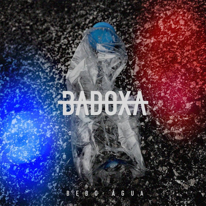 Badoxa – Tarde Demais Lyrics