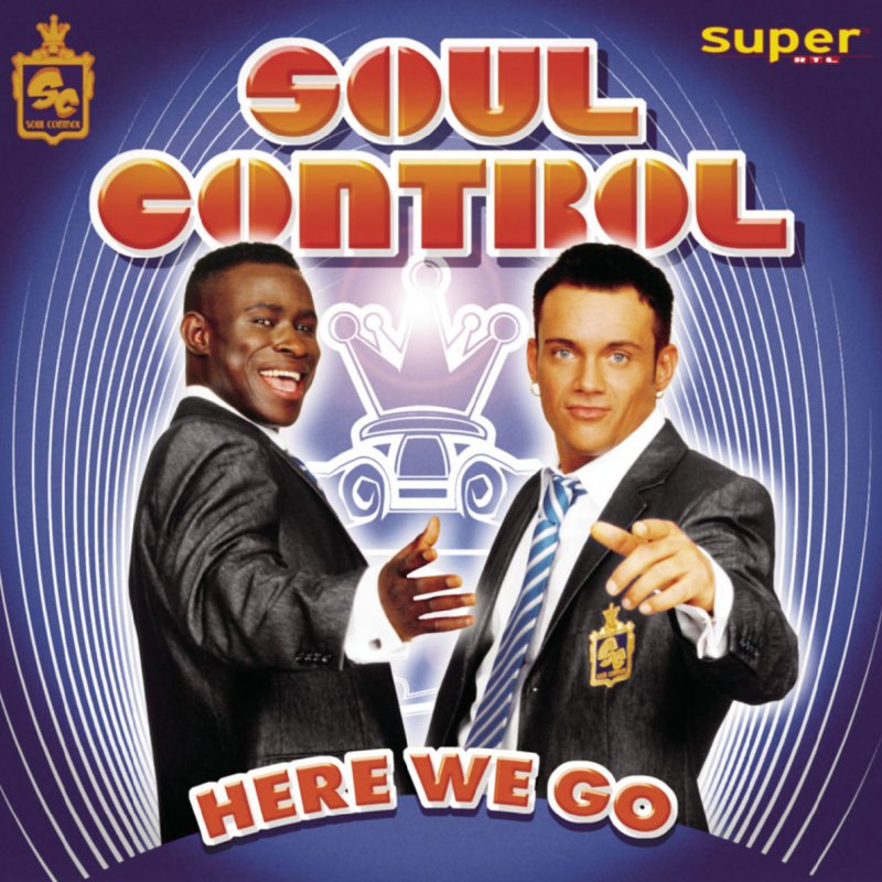 Soul control. Soul Control Chocolate 2004. Soul Control Chocolate. Ribar Control in Concert.