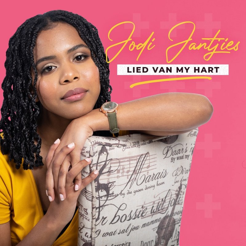 Jodi Jantjies Lied Van My Hart Lyrics Musixmatch
