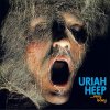 Very 'Eavy, Very 'Umble Uriah Heep - cover art