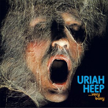 Very 'Eavy, Very 'Umble Uriah Heep - lyrics