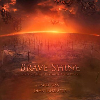 Letras Del Album Brave Shine De Dima Lancaster Musixmatch El