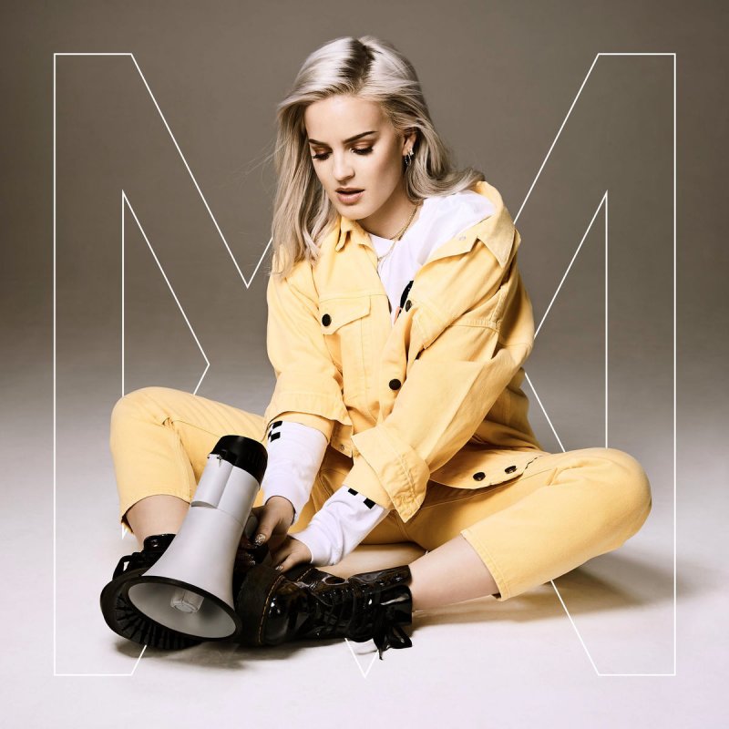 Anne Marie Then Paroles Musixmatch
