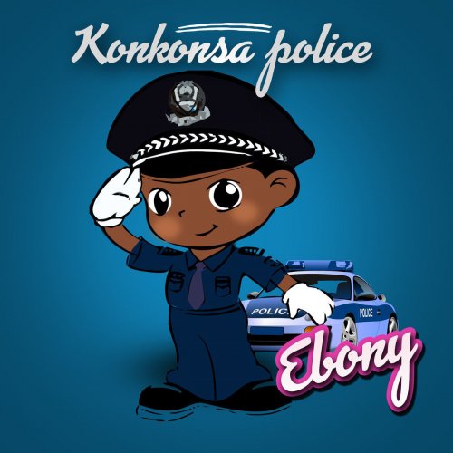Konkonsa Police - Single