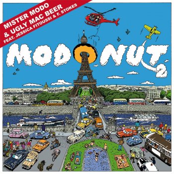 modonut modonut