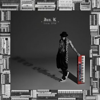 Jun. K (From 2PM) - THINK ABOUT YOU -Japanese ver.- lyrics