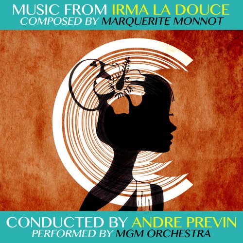 Music from Irma La Douce