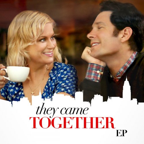 They Came Together (EP)