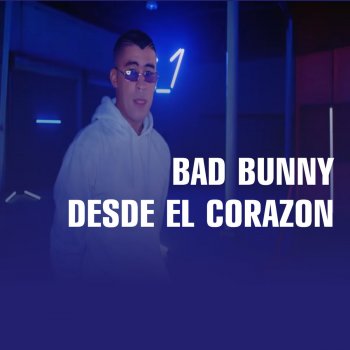 Desde El Corazon (Special Version)