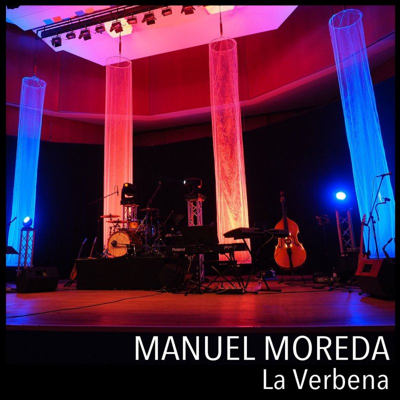 manuel moreda a little bit of monica