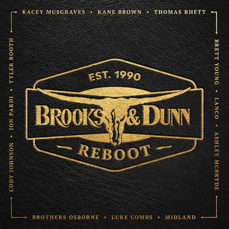 Brooks Dunn Believe With Kane Brown Lyrics Musixmatch