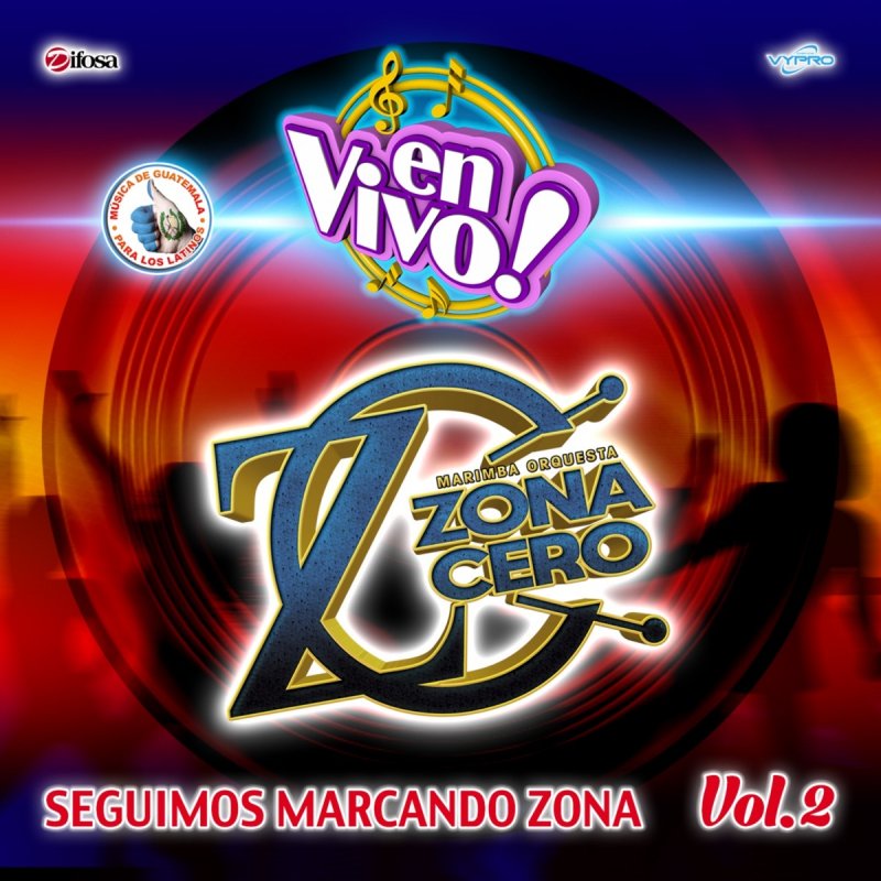 Marimba Orquesta Zona Cero Corazón de Otro (En Vivo) Lyrics Musixmatch