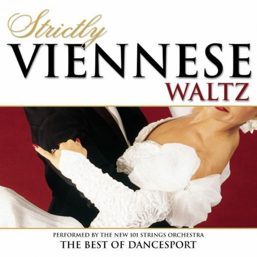 Strictly Ballroom Series: Strictly Viennese Waltz - The Best Of Dancesport