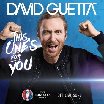 This One's for You (feat. Zara Larsson) [Official Song UEFA EURO 2016™] - Single