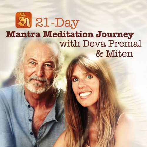 21-Day Mantra Meditation Journey with Deva Premal & Miten