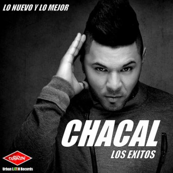 No Te Enamores De Mi Acoustic Version Testo El Chacal Mtv Testi E Canzoni