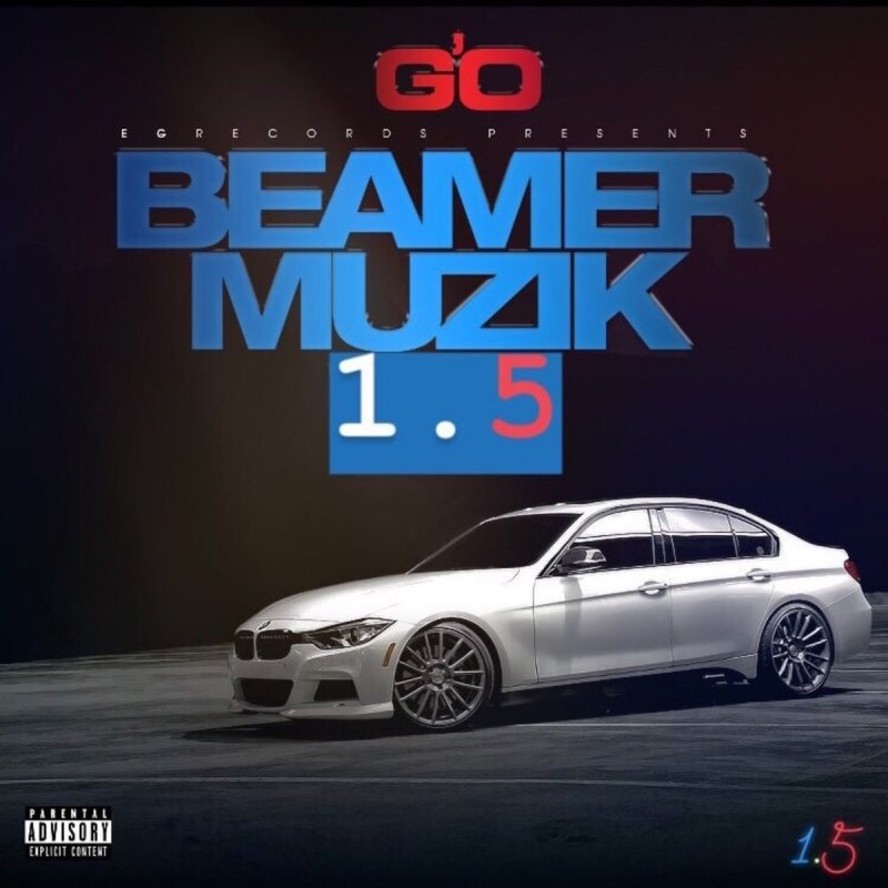 Go o 1
