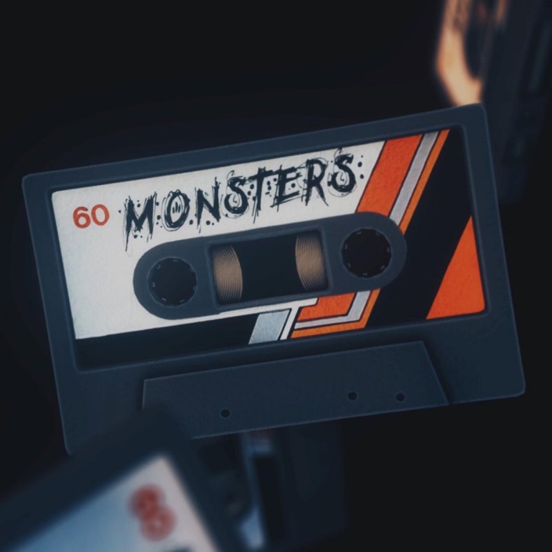 Kyle Allen Music Feat Jt Music Swiblet Tohru Monsters Lyrics